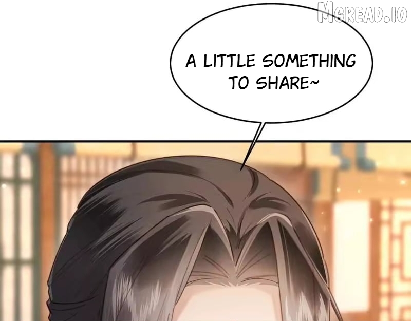 On Our Wedding Night, I Got Pregnant with the Chief Warden’s Child Chapter 80  - page 18